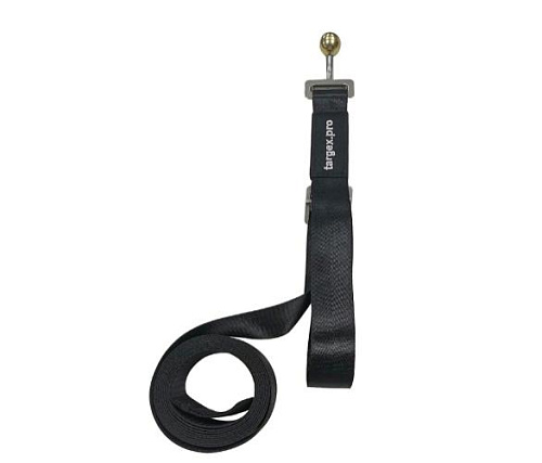 Купить Ремень Targex YogaWall одинарный в Москве