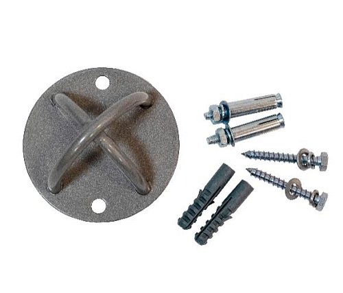 Купить Крепление-якорь для петель для функционального тренинга Original FitTools FT-SAR в Москве