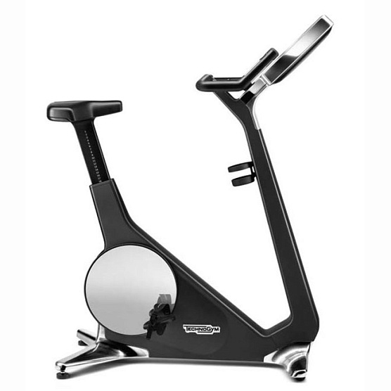 Вертикальный велотренажер Technogym Bike Personal