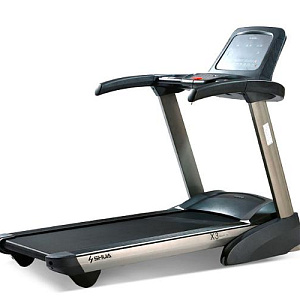 Купить Беговая дорожка SHUA SH-T5170A Домашняя  в Москве