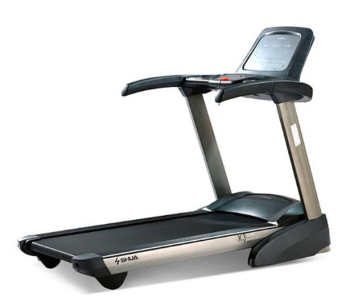 Беговая дорожка SHUA SH-T5170A Домашняя