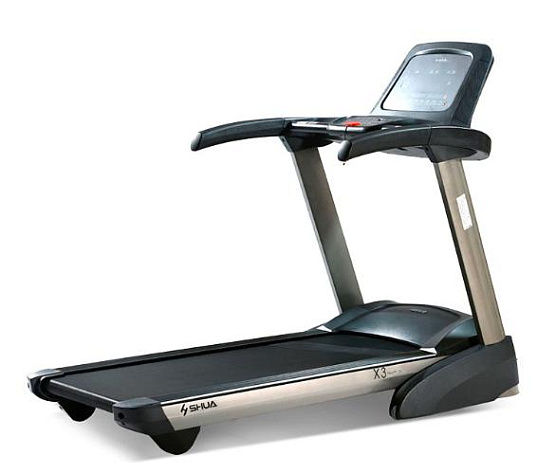 Беговая дорожка SHUA SH-T5170A Домашняя фото3