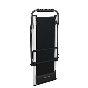 Купить Беговая дорожка Unix Fit R-300C Grey в Москве
