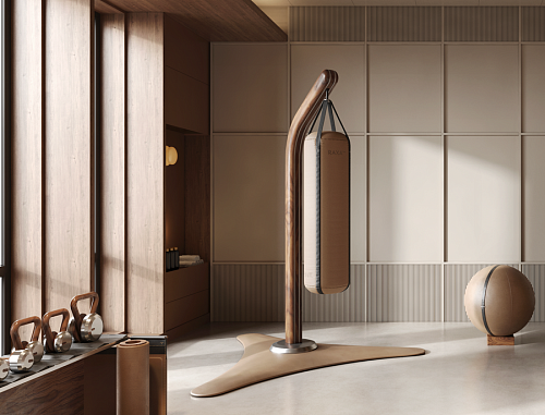 Стойка для боксерского мешка Pent RAXA STAND (без мешка)