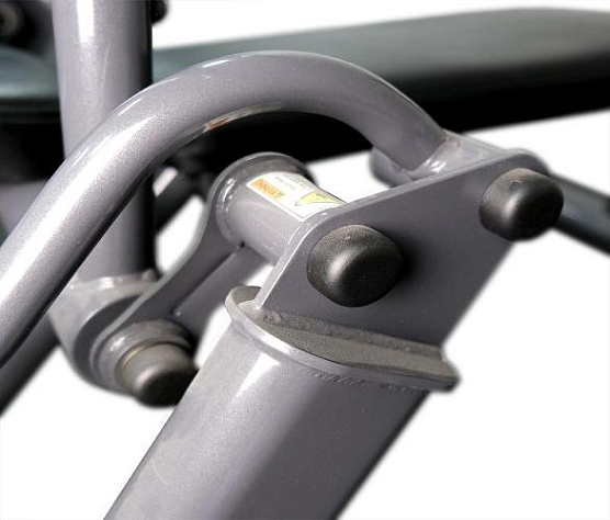 Скамья для пресса Inspire ACB1 фото8