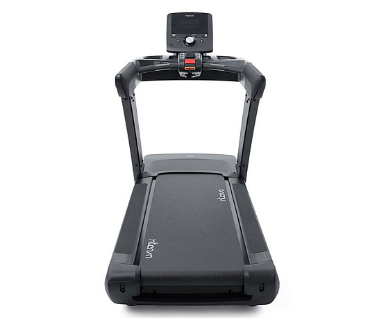 Беговая дорожка Intenza 450Ti2H фото2