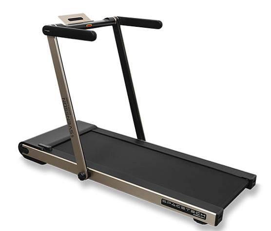 Беговая дорожка Svensson Body Labs SPACETECH (AMBERLIGHT)