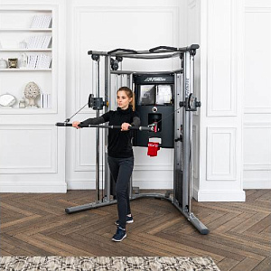 Мультистанция Life Fitness G7 Купить Мультистанция Life Fitness G7 в Москве