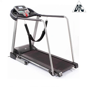 Купить Беговая дорожка DFC Walker Evo T-S1 в Москве