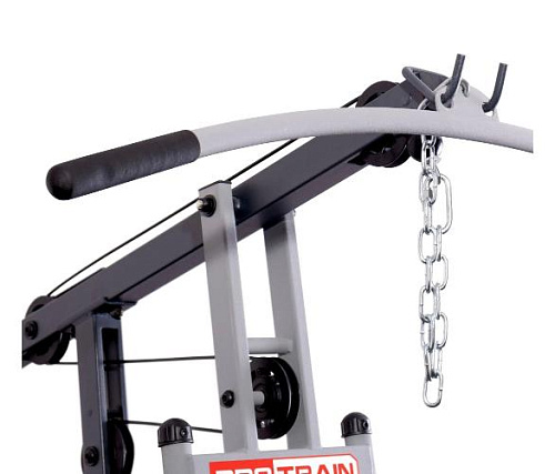 Силовая станция Protrain MT110