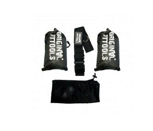 Парашют для бега сдвоенный Original FitTools