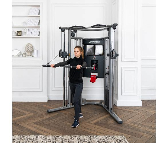 Мультистанция Life Fitness G7 фото2