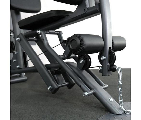 Силовая станция Protrain MT7000 фото9