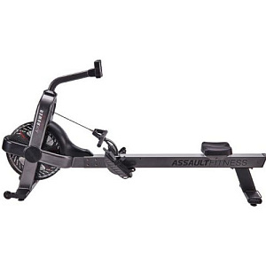 Купить Гребной тренажер Assault Fitness Products ARW865 Assault AirRower Elite в Москве