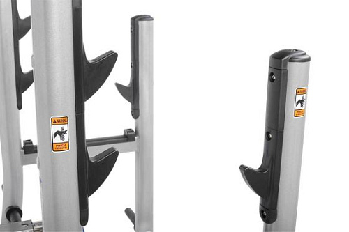 Силовой тренажер Hoist CF-3860