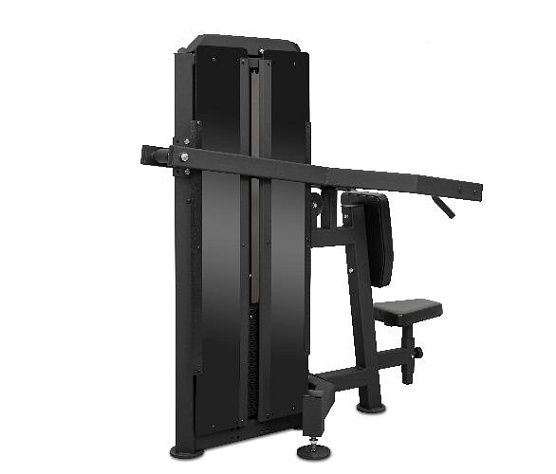 Жим от плеч Bronze Gym PARTNER ML-809 профессиональный фото3