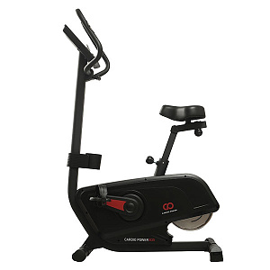 Купить Вертикальный велотренажер CardioPower B35 в Москве