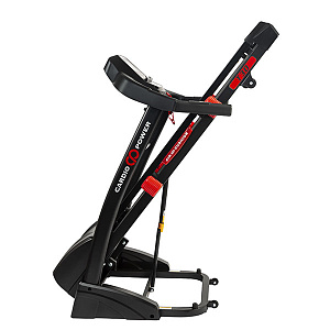 Купить Беговая дорожка CardioPower T30 в Москве