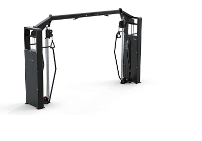 Кроссовер Xenjoy Giant Cross Machine
