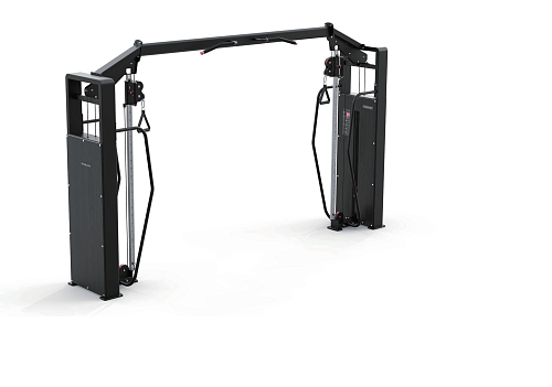 Кроссовер Xenjoy Giant Cross Machine