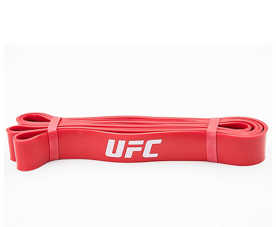 Эспандер эластичный UFC (Medium)