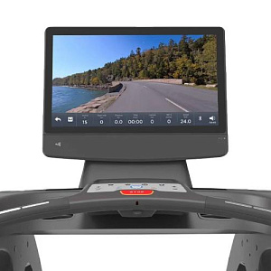 Купить Беговая дорожка Oxide Fitness T3S коммерческая в Москве