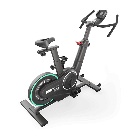 Велотренажер Спин-байк UNIX Fit Smart Light 700