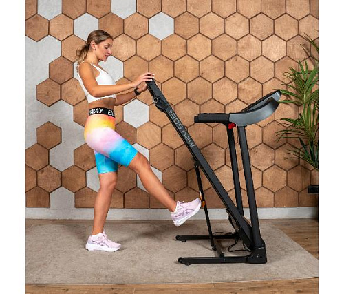 Беговая дорожка Carbon fitness T306 NEW домашняя