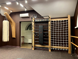 Загородный дом