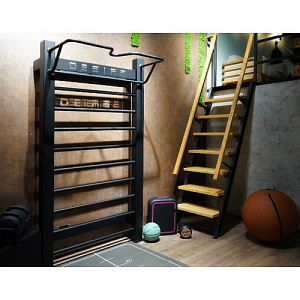 Купить Уличный комплекс Desire ECO IRON в Москве