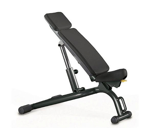 Купить Скамья регулируемая Technogym в Москве