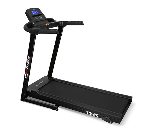 Беговая дорожка Carbon fitness T520 Купить Беговая дорожка Carbon fitness T520 в Москве