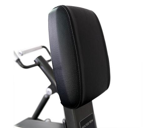 Гребная тяга на свободных весах Anyfit T04