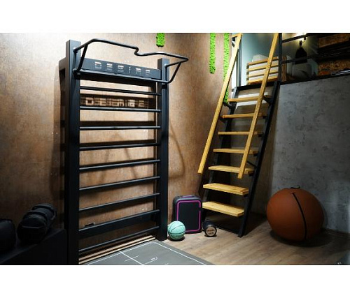 Уличный комплекс Desire ECO IRON