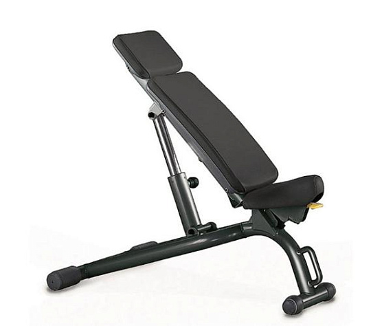 Скамья регулируемая Technogym