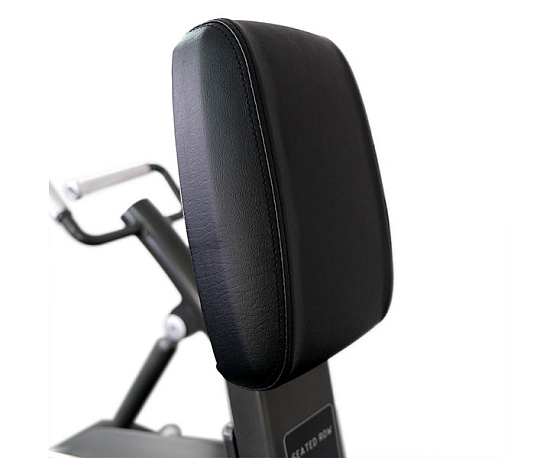 Гребная тяга на свободных весах Anyfit T04 фото19