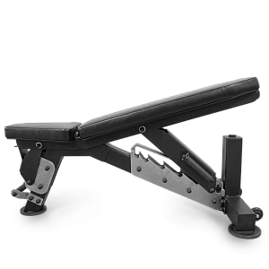 Купить Скамья регулируемая Bronze Gym PARTNER ML-903 в Москве