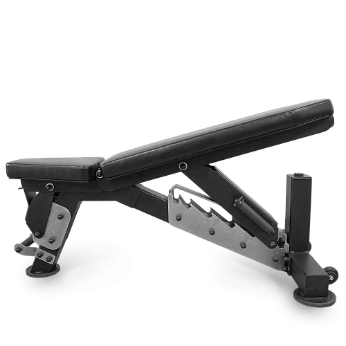 Скамья регулируемая Bronze Gym PARTNER ML-903