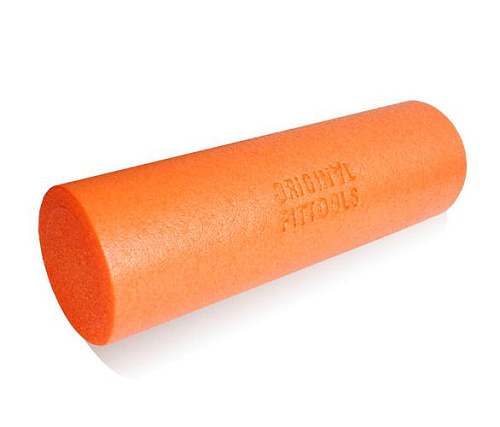 Купить Ролик для пилатес цилиндрический Original FitTools 18 в Москве