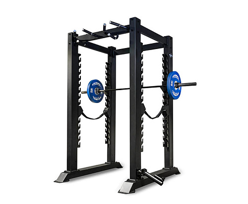 Купить Полная силовая стойка Primal PSPR0055 в Москве