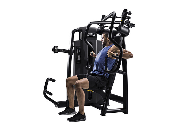 Жим от груди Technogym Selection 900 Chest Press фото10
