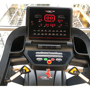 Купить Беговая дорожка Ultra Gym UG-POWER 006 в Москве