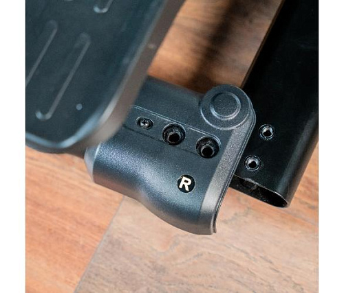 Кардиотренажер Oxygen SKIFORCE (горнолыжный)