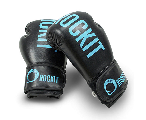 Купить Боксерские перчатки Rockit в Москве
