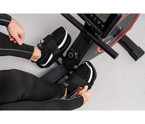 Гребной тренажер Unix Fit Techno Rower 410