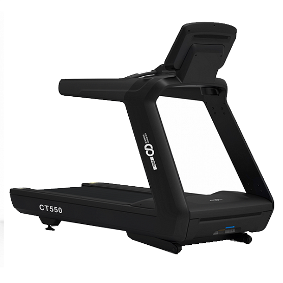 Беговая дорожка Cardiopower PRO CT550 фото4