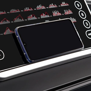 Купить Беговая дорожка Titanium Physiotech TFA в Москве