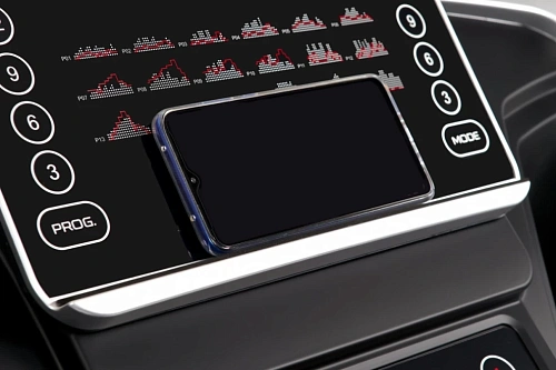 Беговая дорожка Titanium Physiotech TFA