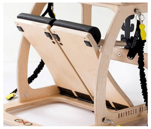 Стул для пилатеса Balanced Body EXO Chair