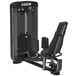 Купить Грузоблочный тренажер Spirit Fitness SP-3516 Приведение/отведение бедра со стеком 109 кг в Москве